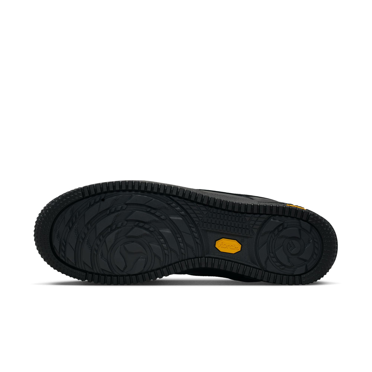 Nike - Air Force 1 GORE-TEX Vibram Black/Speed Yellow-9
