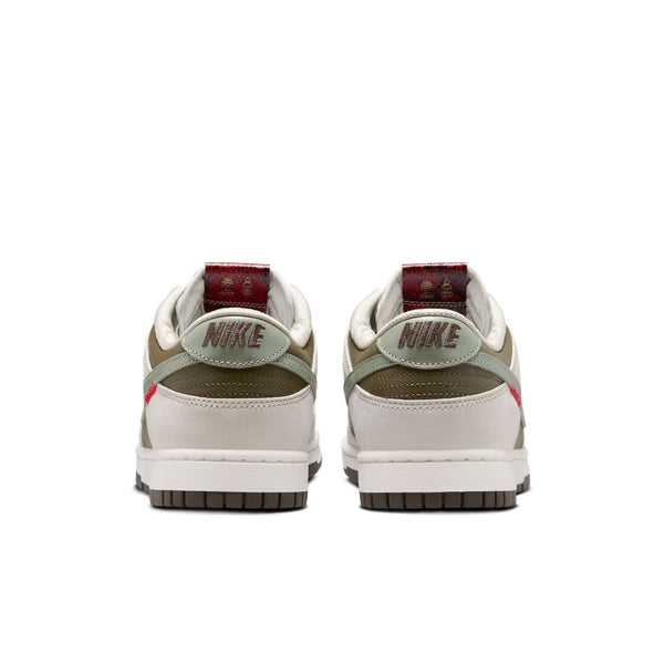 Nike - Dunk Low Retro ~ Ironstone