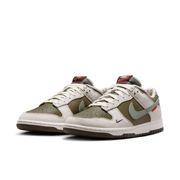 Nike - Dunk Low Retro ~ Ironstone