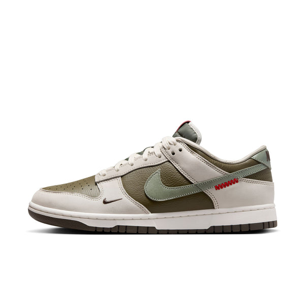 Nike - Dunk Low Retro ~ Ironstone