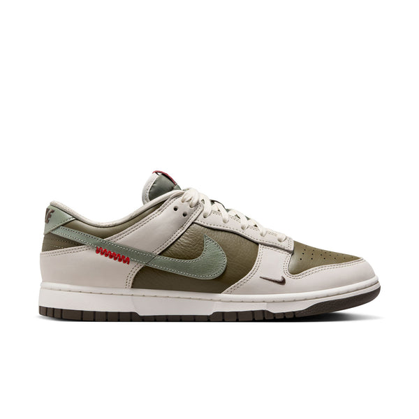 Nike - Dunk Low Retro ~ Ironstone