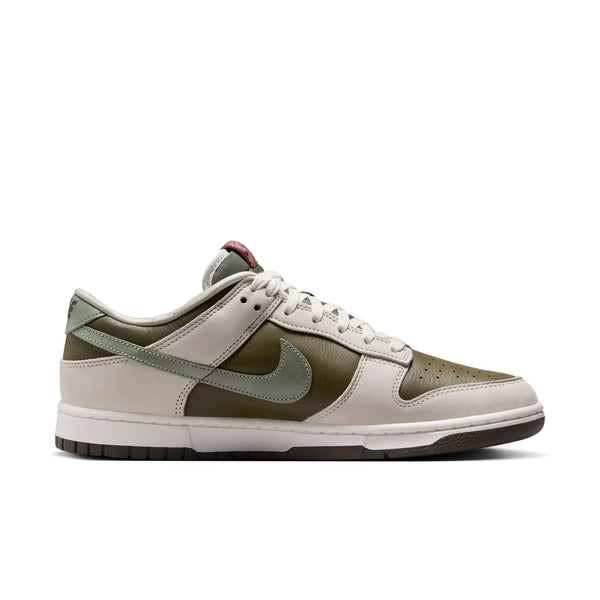 Nike - Dunk Low Retro ~ Ironstone