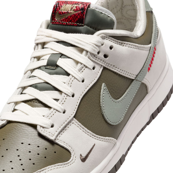 Nike - Dunk Low Retro ~ Ironstone