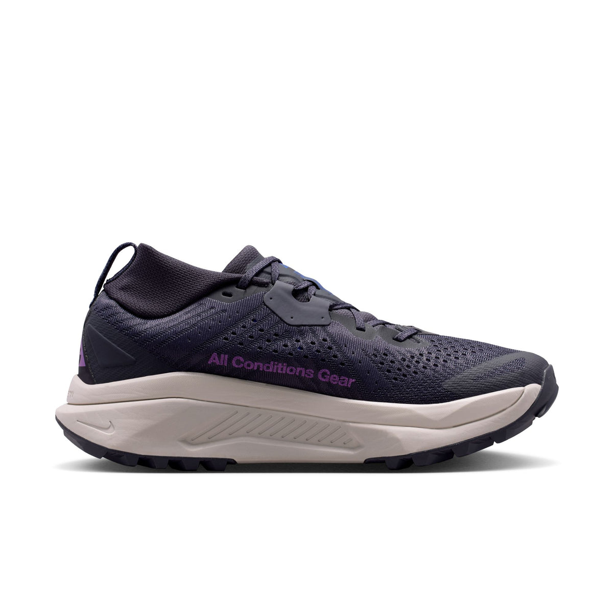 Nike - ACG Zegama Trail Gridiron/Cream-Purple Dynasty-2