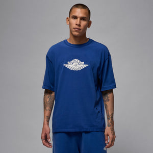 Nike - Jordan Rare Air Tee ~ Deep Royal