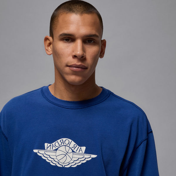 Nike - Jordan Rare Air Tee ~ Deep Royal