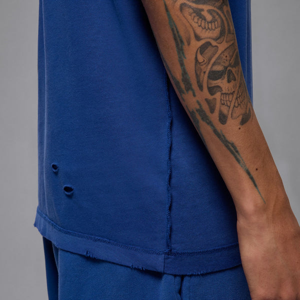 Nike - Jordan Rare Air Tee ~ Deep Royal