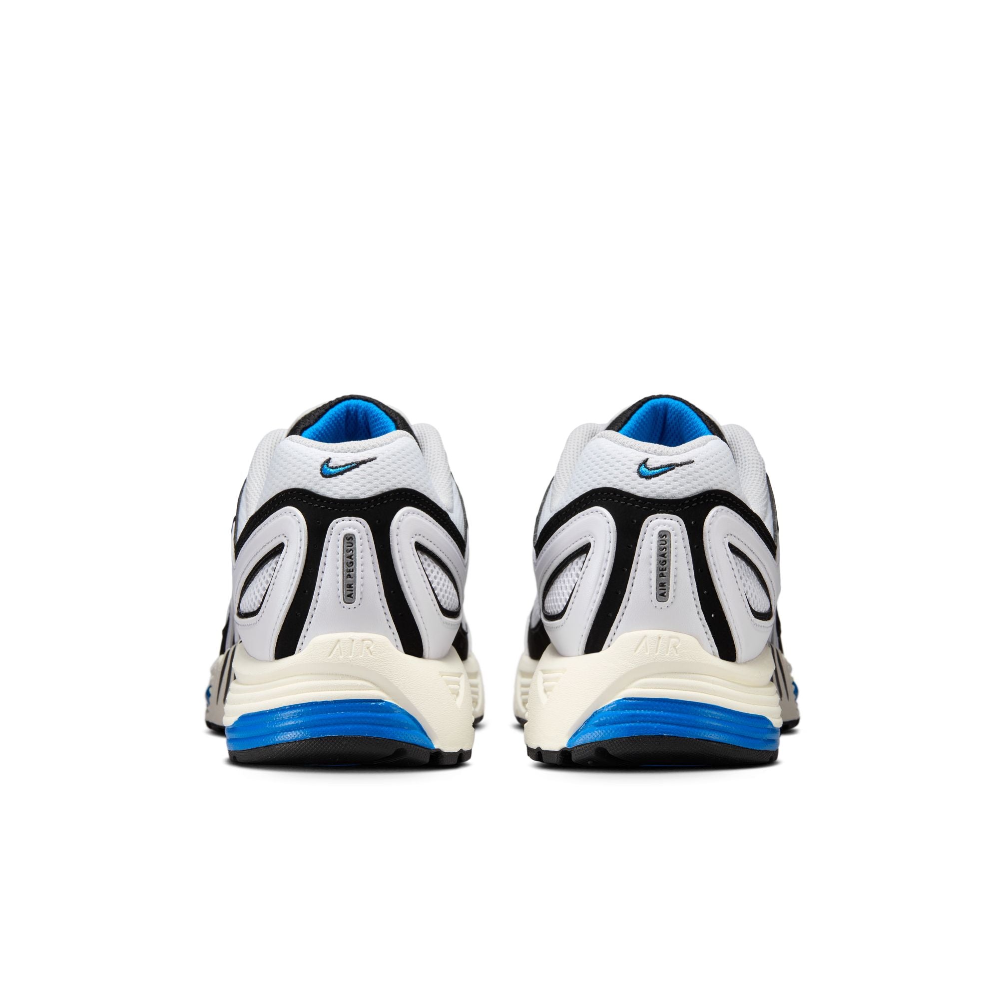 Nike - Air Pegasus 2005 White/Photo Blue