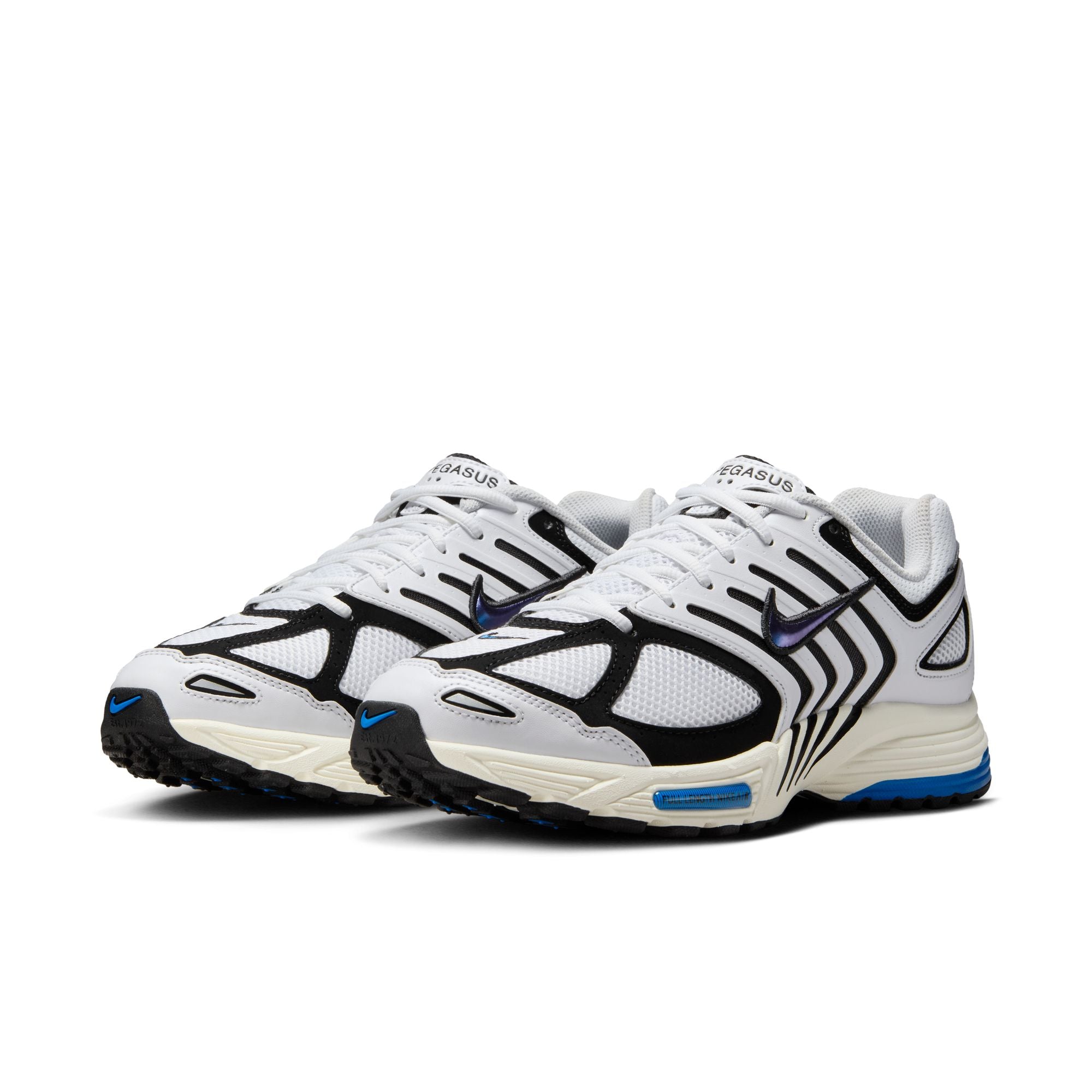 Nike - Air Pegasus 2005 White/Photo Blue