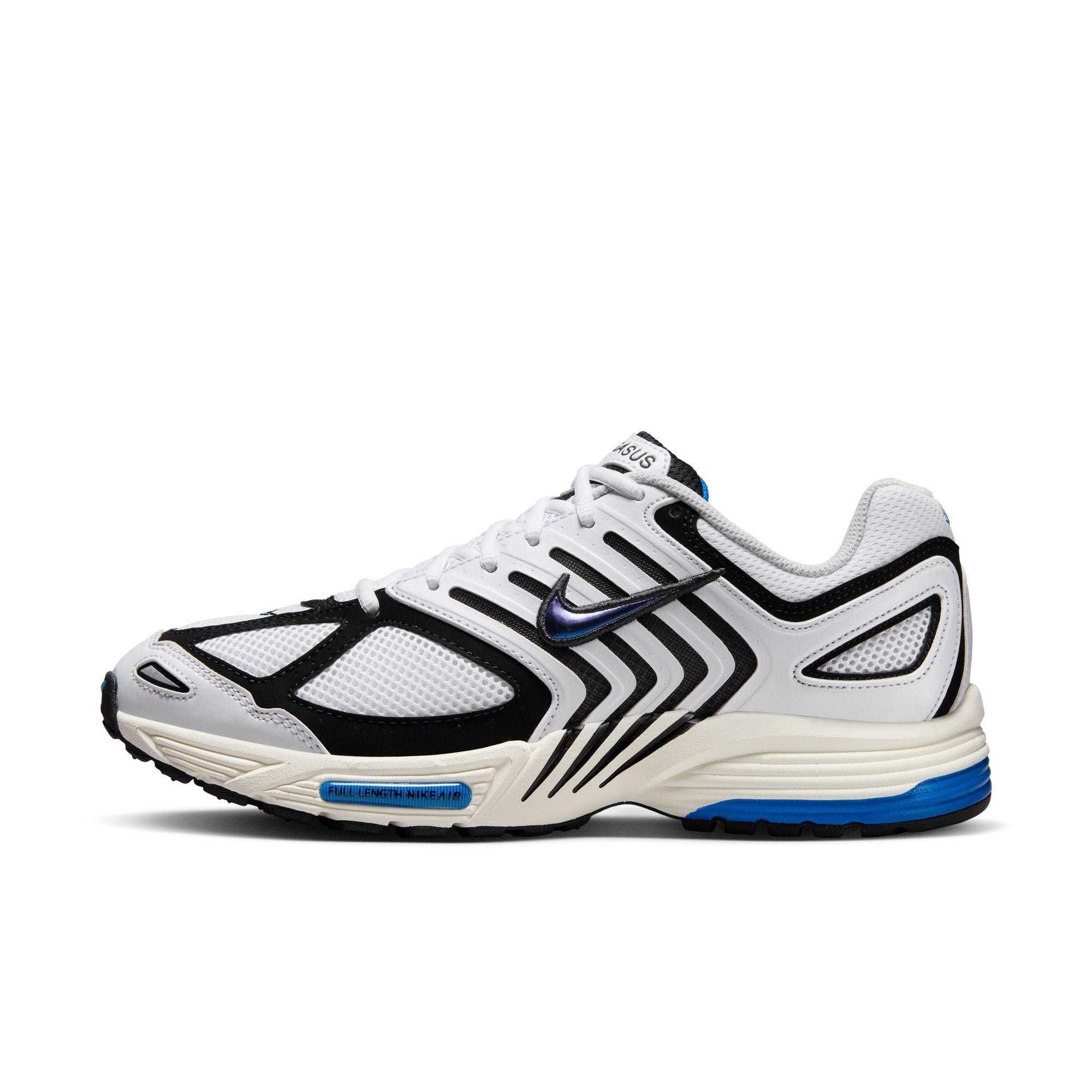 Nike - Air Pegasus 2005 White/Photo Blue