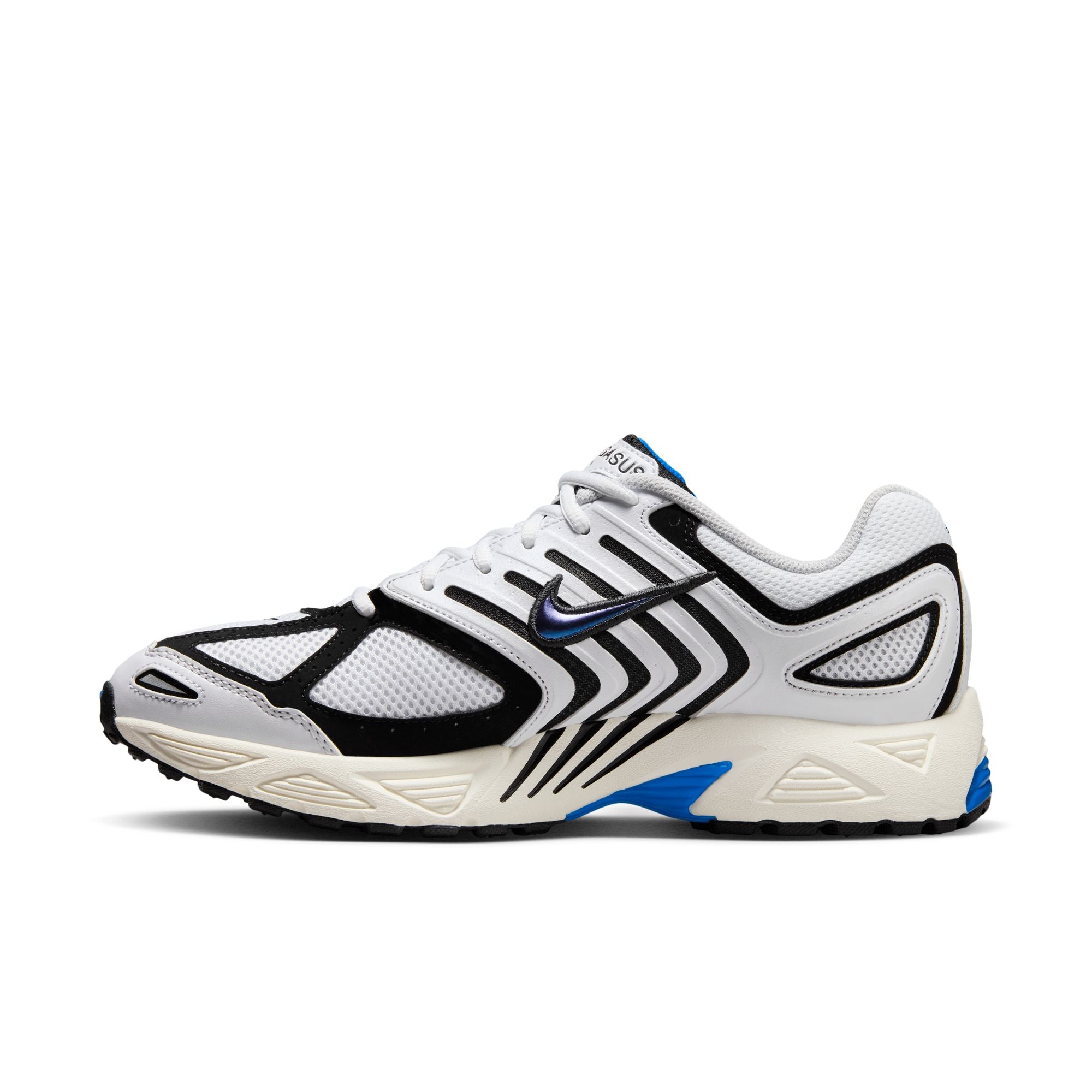 Nike - Air Pegasus 2005 White/Photo Blue