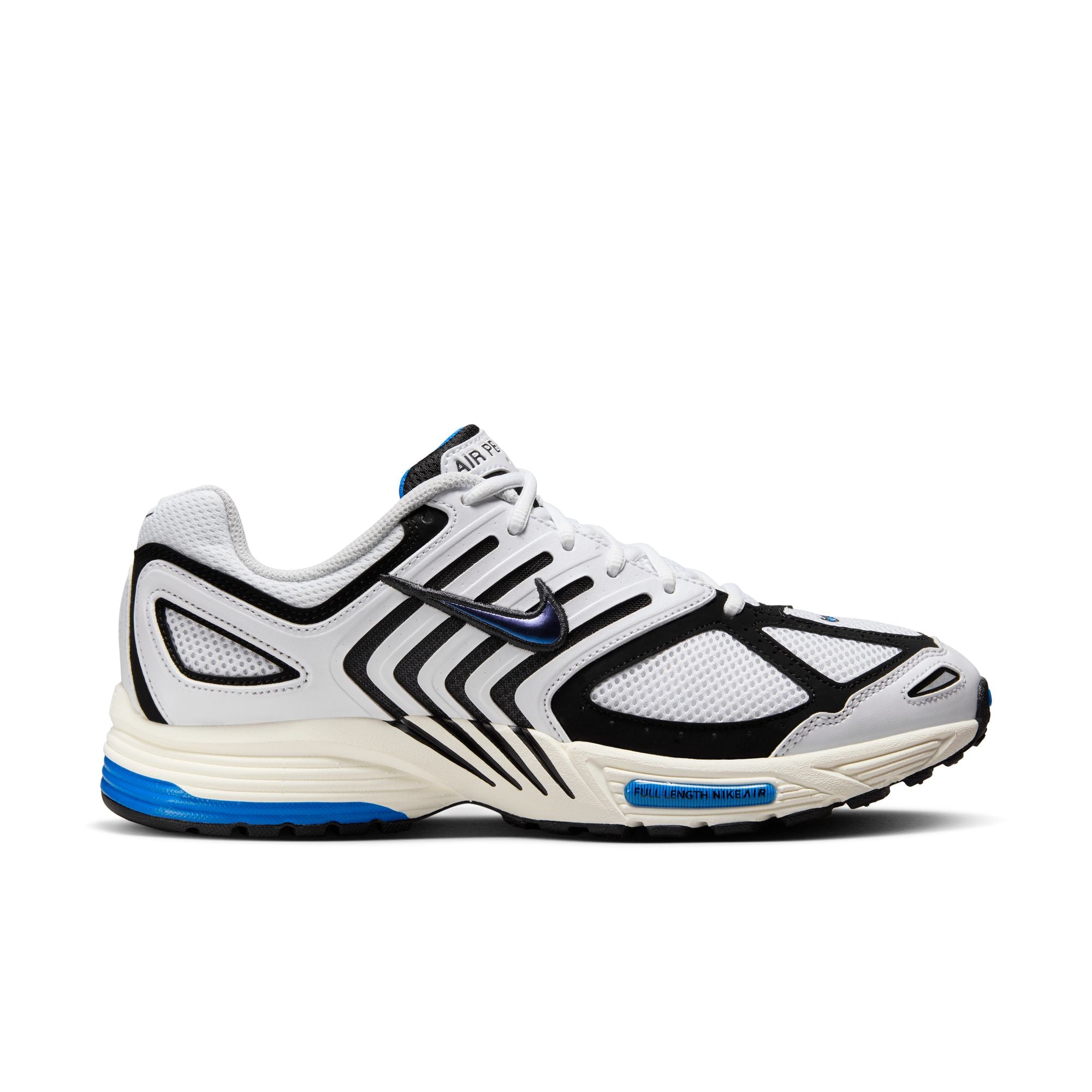 Nike - Air Pegasus 2005 White/Photo Blue