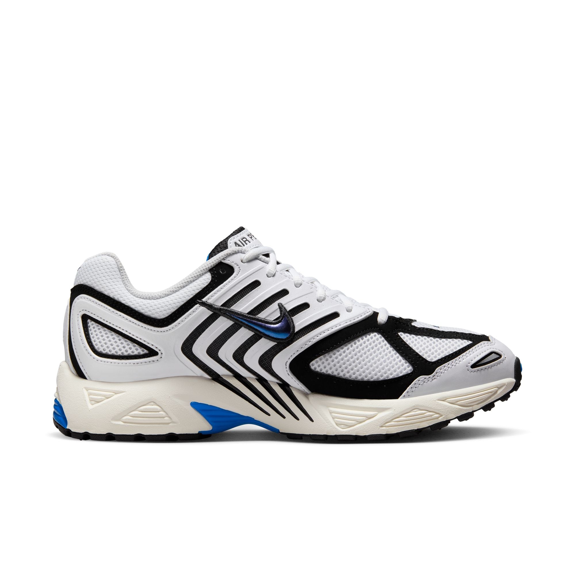 Nike - Air Pegasus 2005 White/Photo Blue