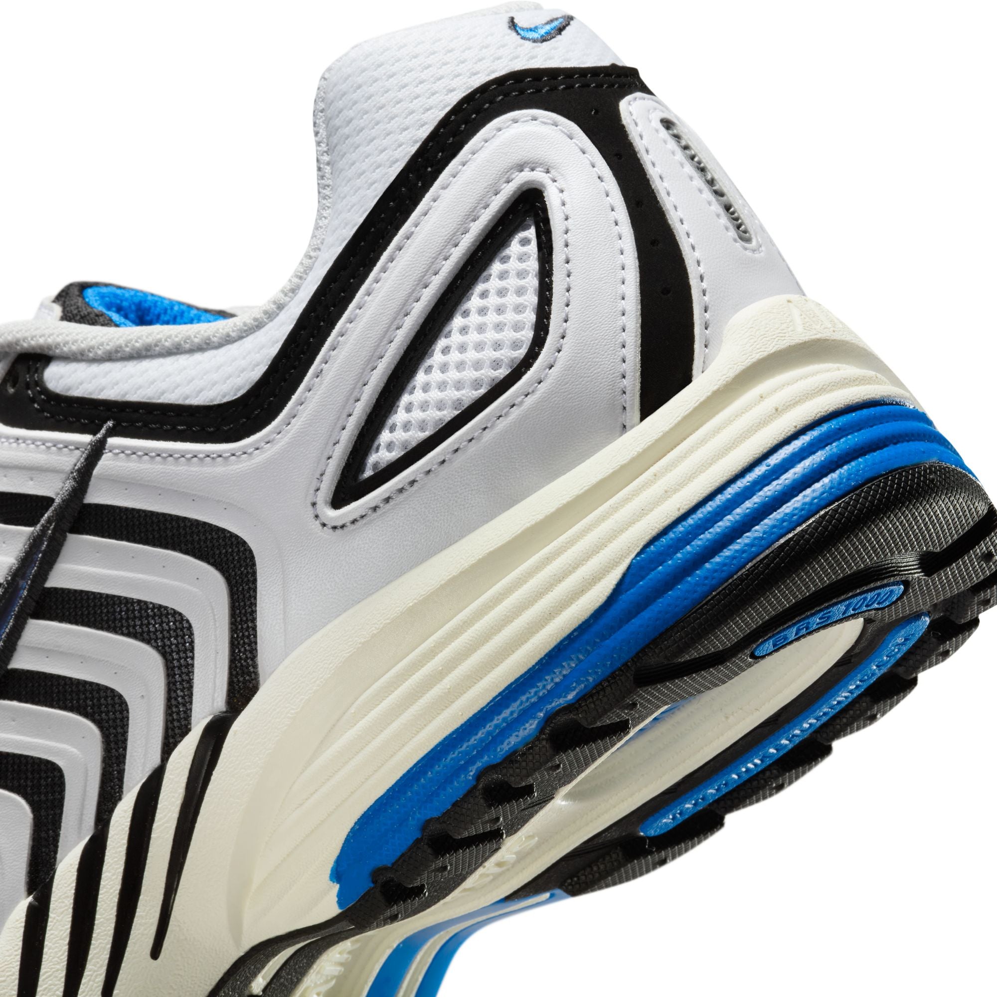 Nike - Air Pegasus 2005 White/Photo Blue