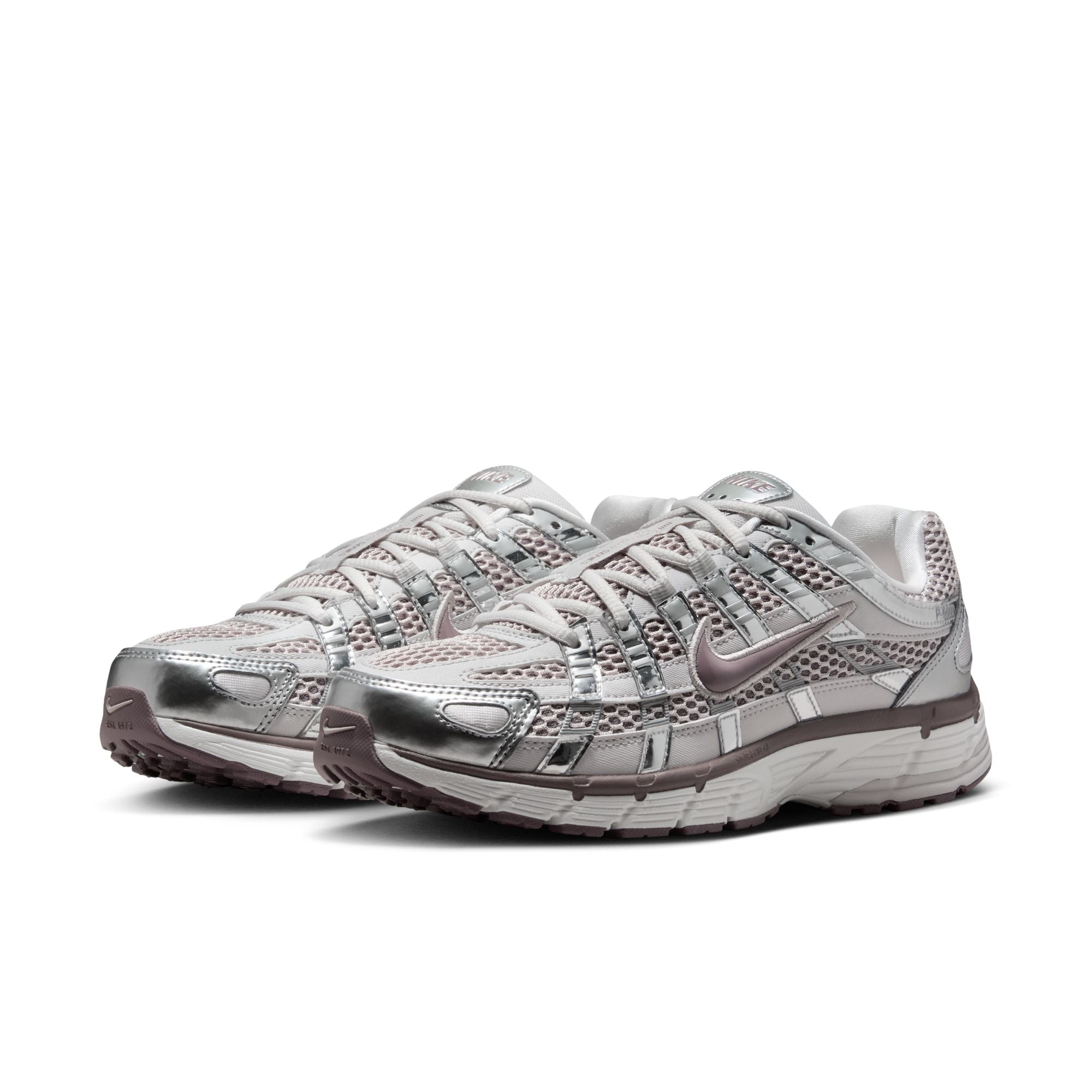Nike - W P-6000 Platinum Violet