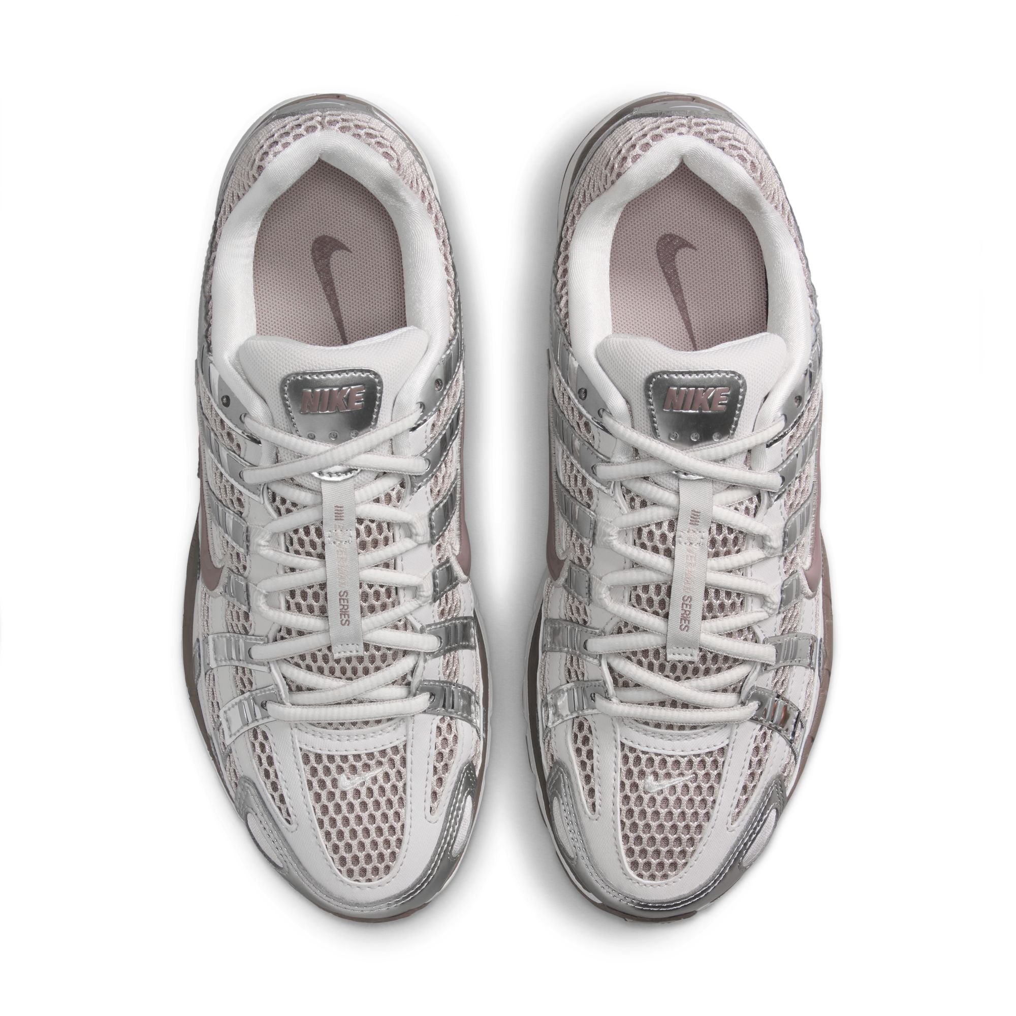 Nike - W P-6000 Platinum Violet
