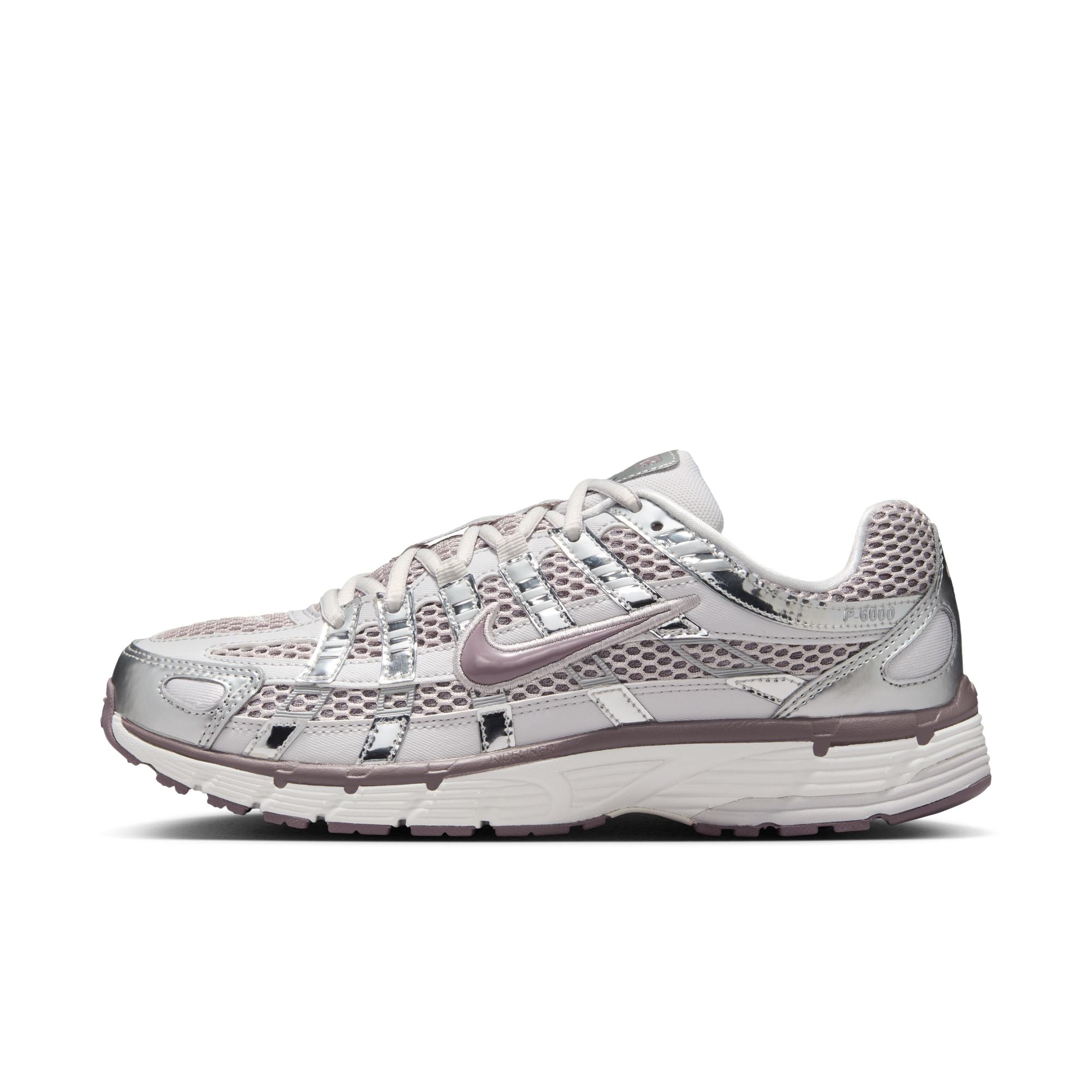 Nike - W P-6000 Platinum Violet