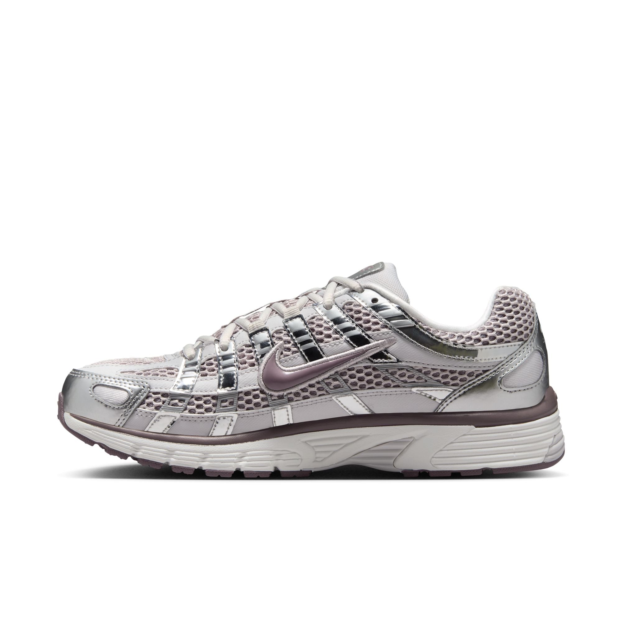 Nike - W P-6000 Platinum Violet