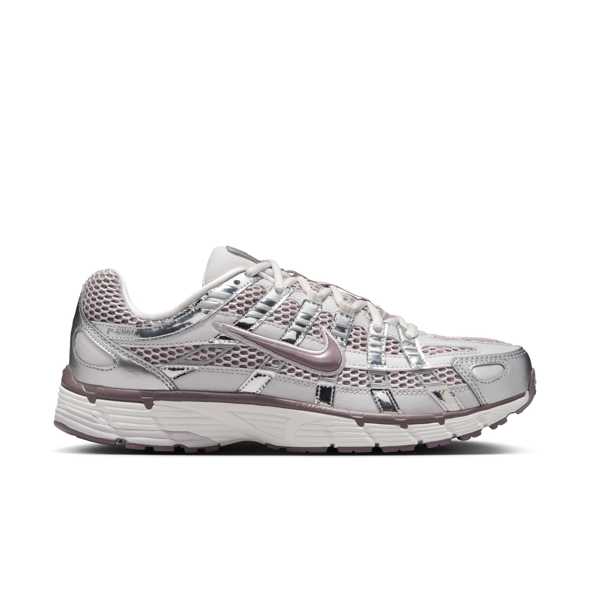 Nike - W P-6000 Platinum Violet