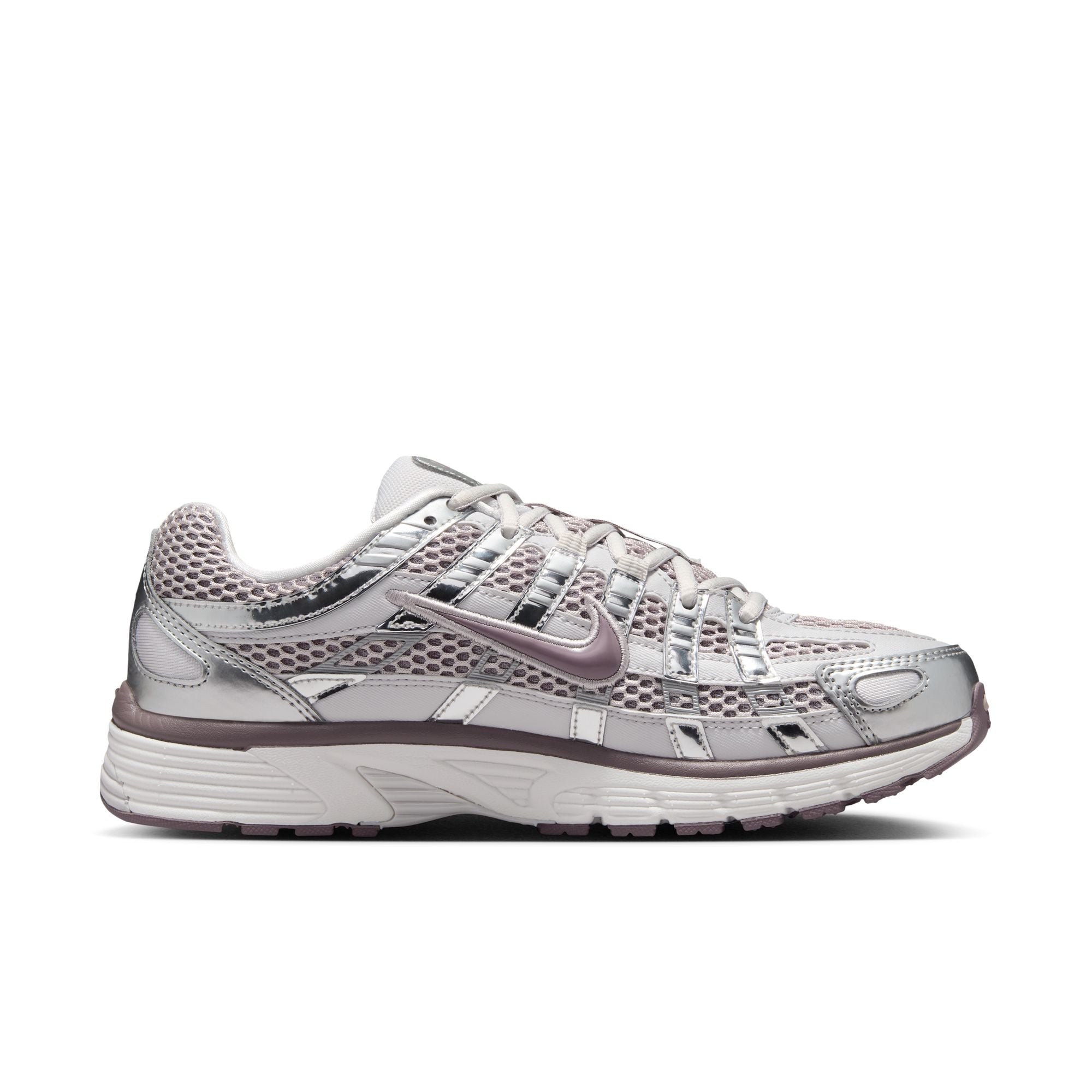 Nike - W P-6000 Platinum Violet