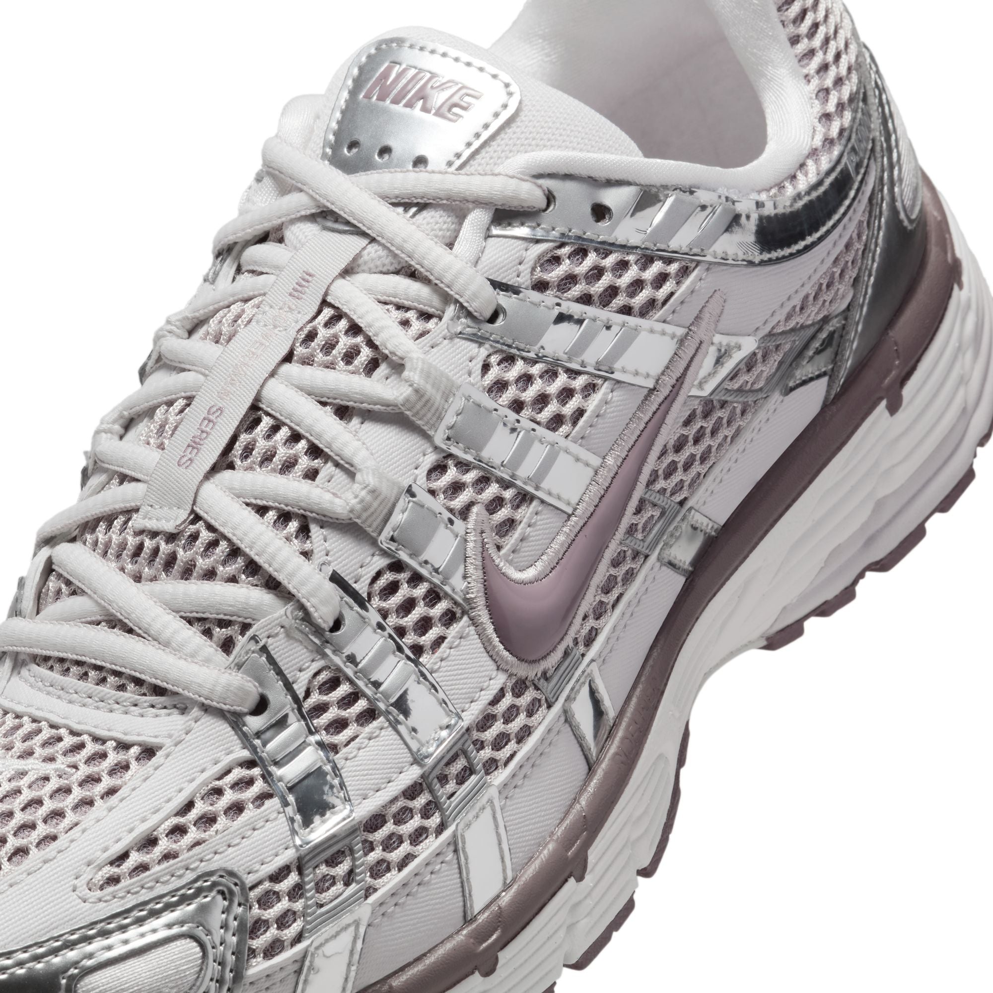 Nike - W P-6000 Platinum Violet