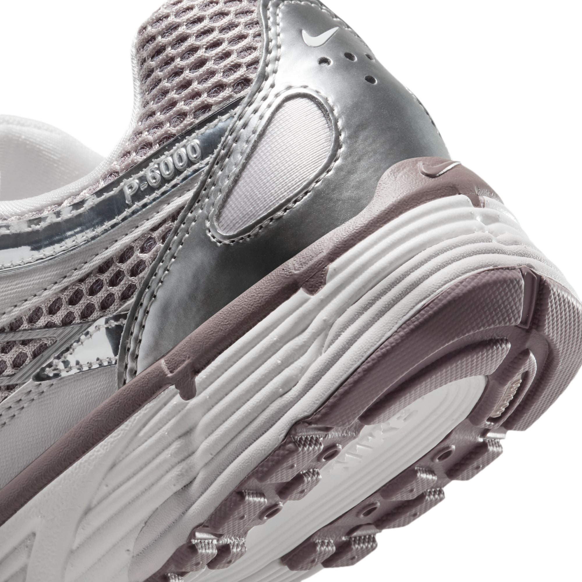 Nike - W P-6000 Platinum Violet