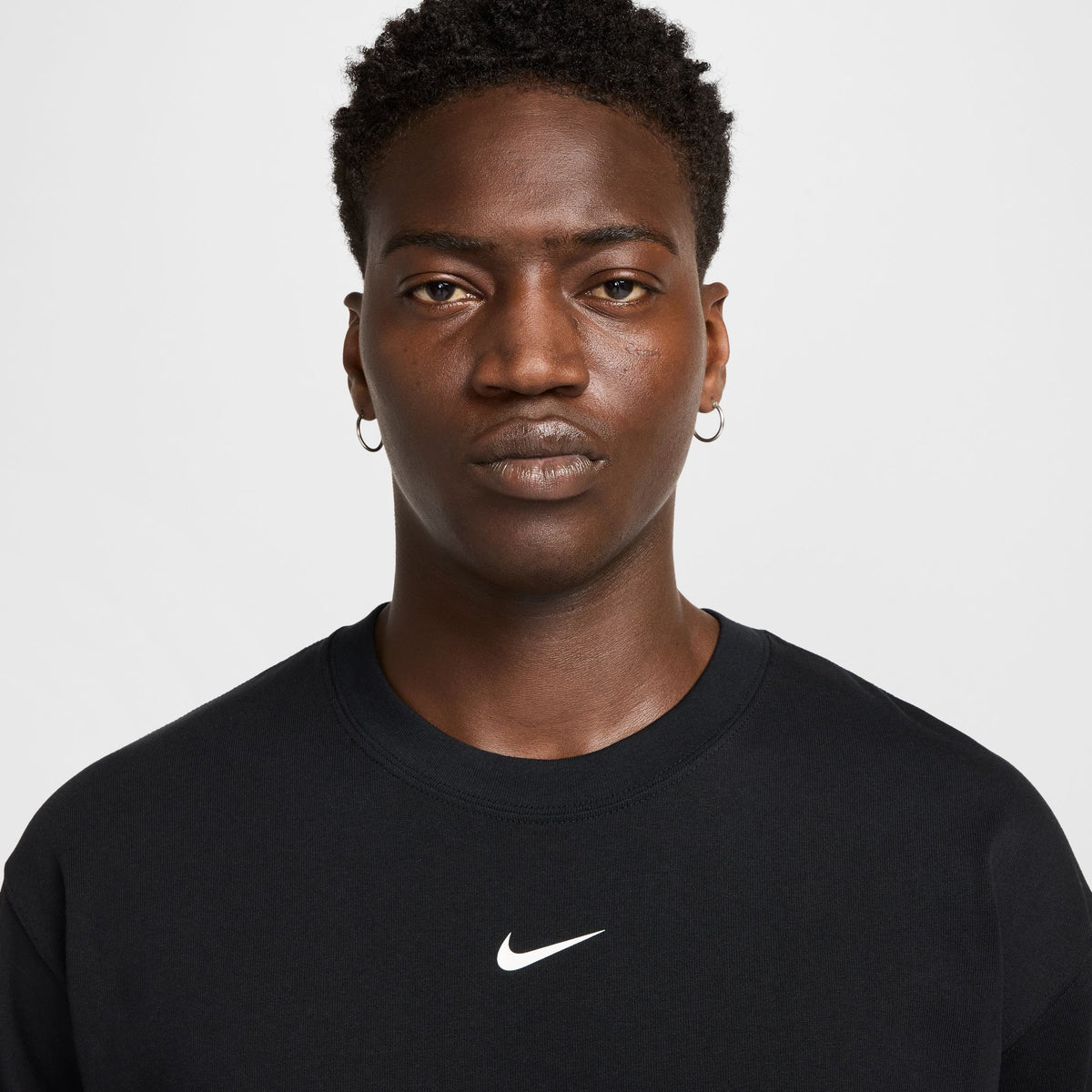Nike - NOCTA T-Shirt Black-3