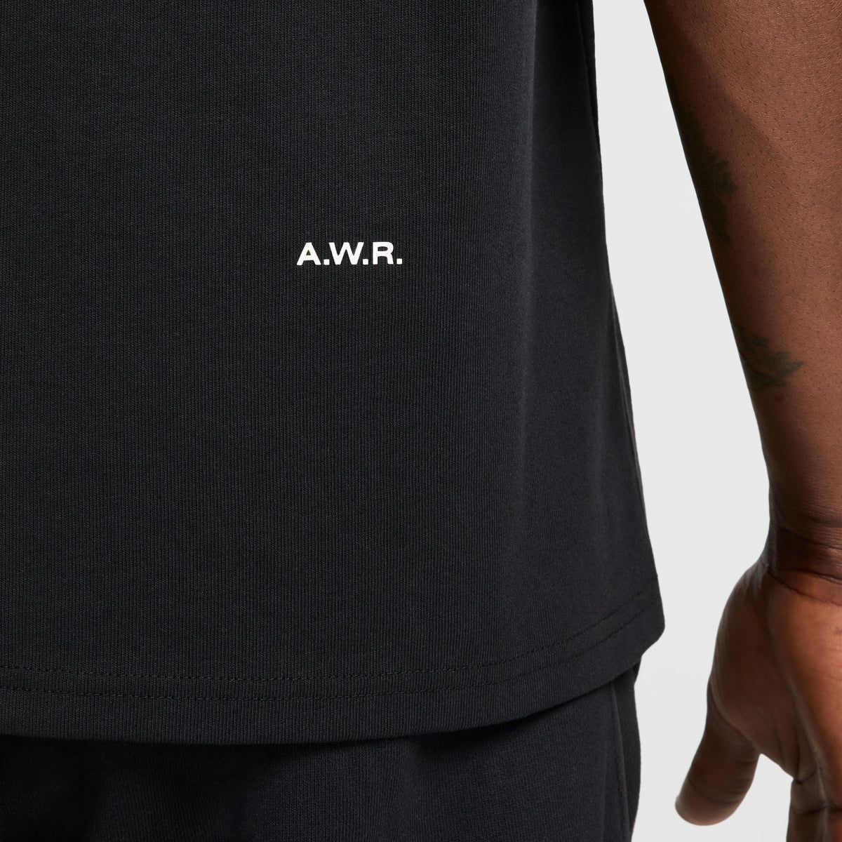 Nike - NOCTA T-Shirt Black-8