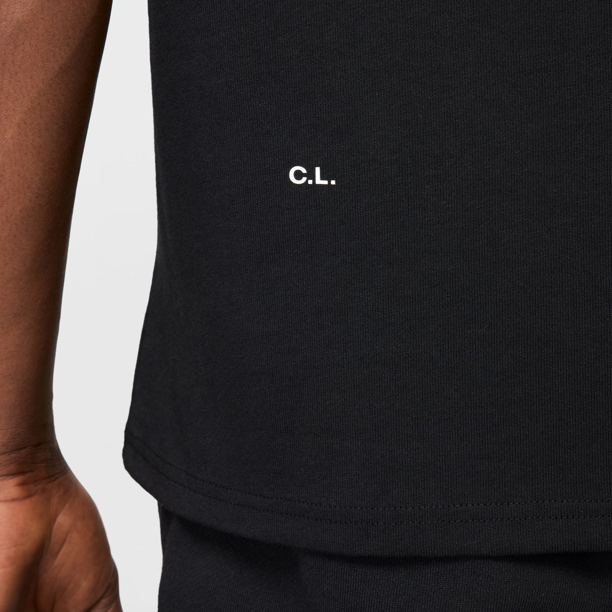 Nike - NOCTA T-Shirt Black-7