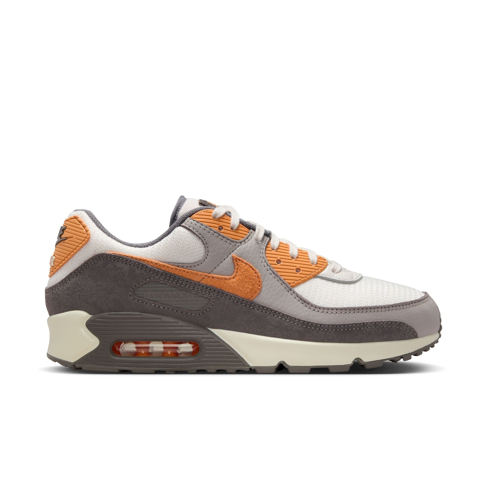Nike - Air Max 90 ~ Flat Moon/Copper Moon