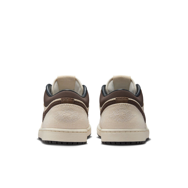 Nike - Air Jordan 1 Low Premium ~ Baroque Brown
