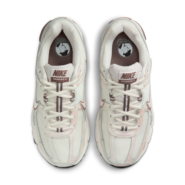 Nike - W Zoom Vomero 5 ~ Mink Brown