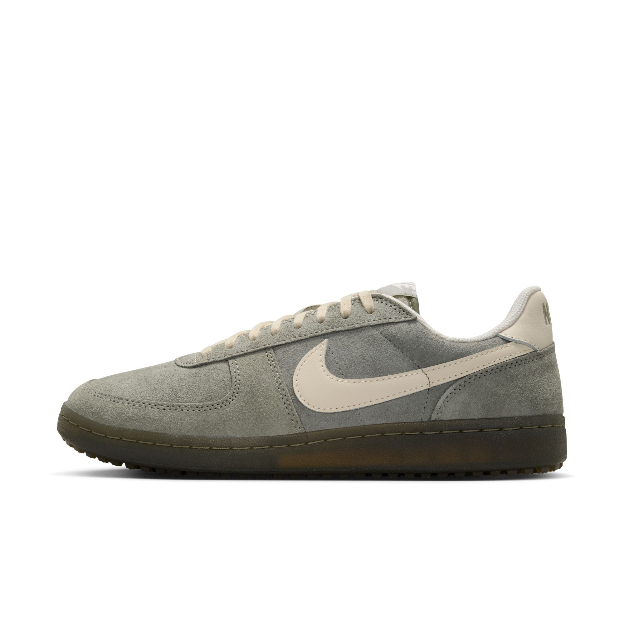 Nike - Field General Suede Light Army