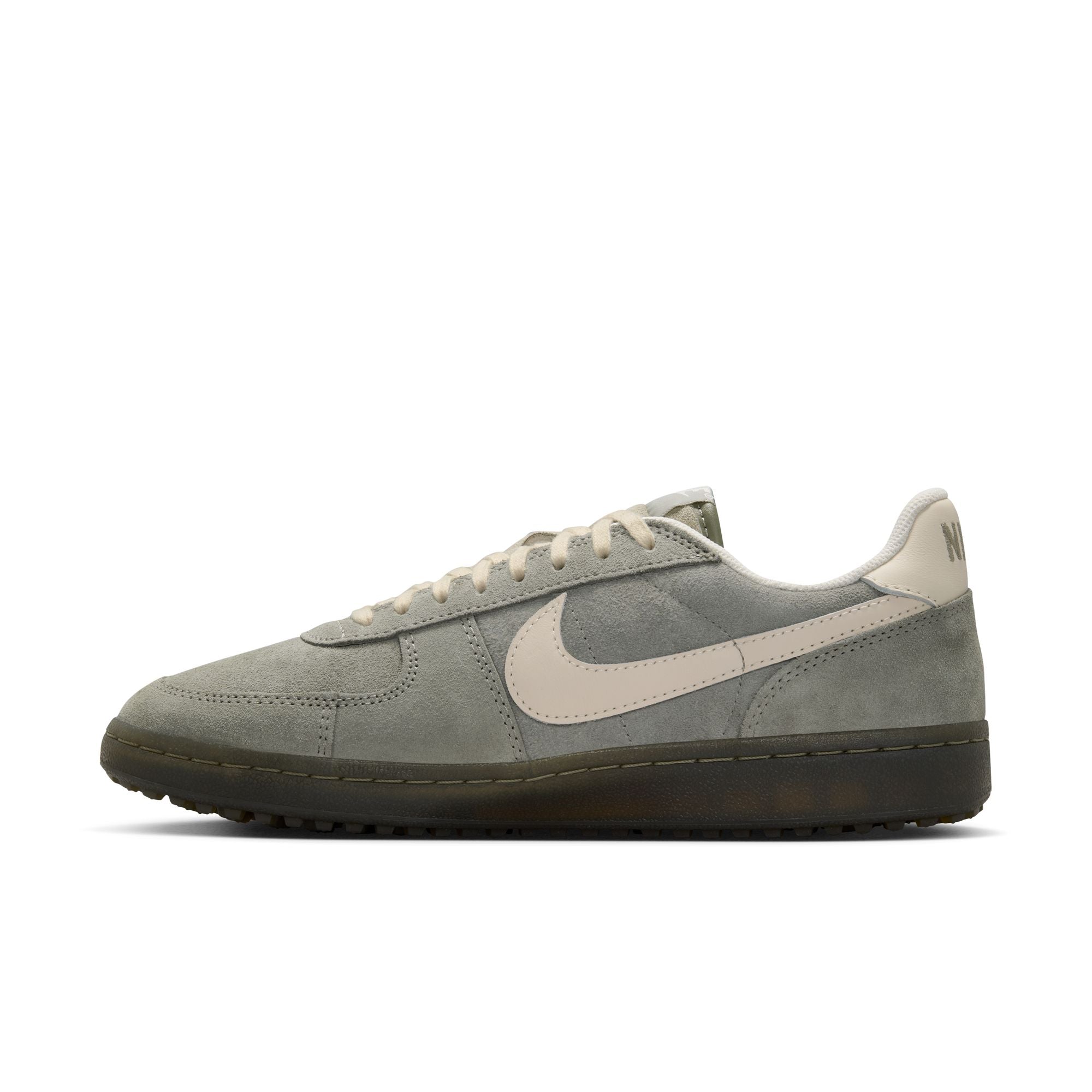 Nike - Field General Suede Light Army