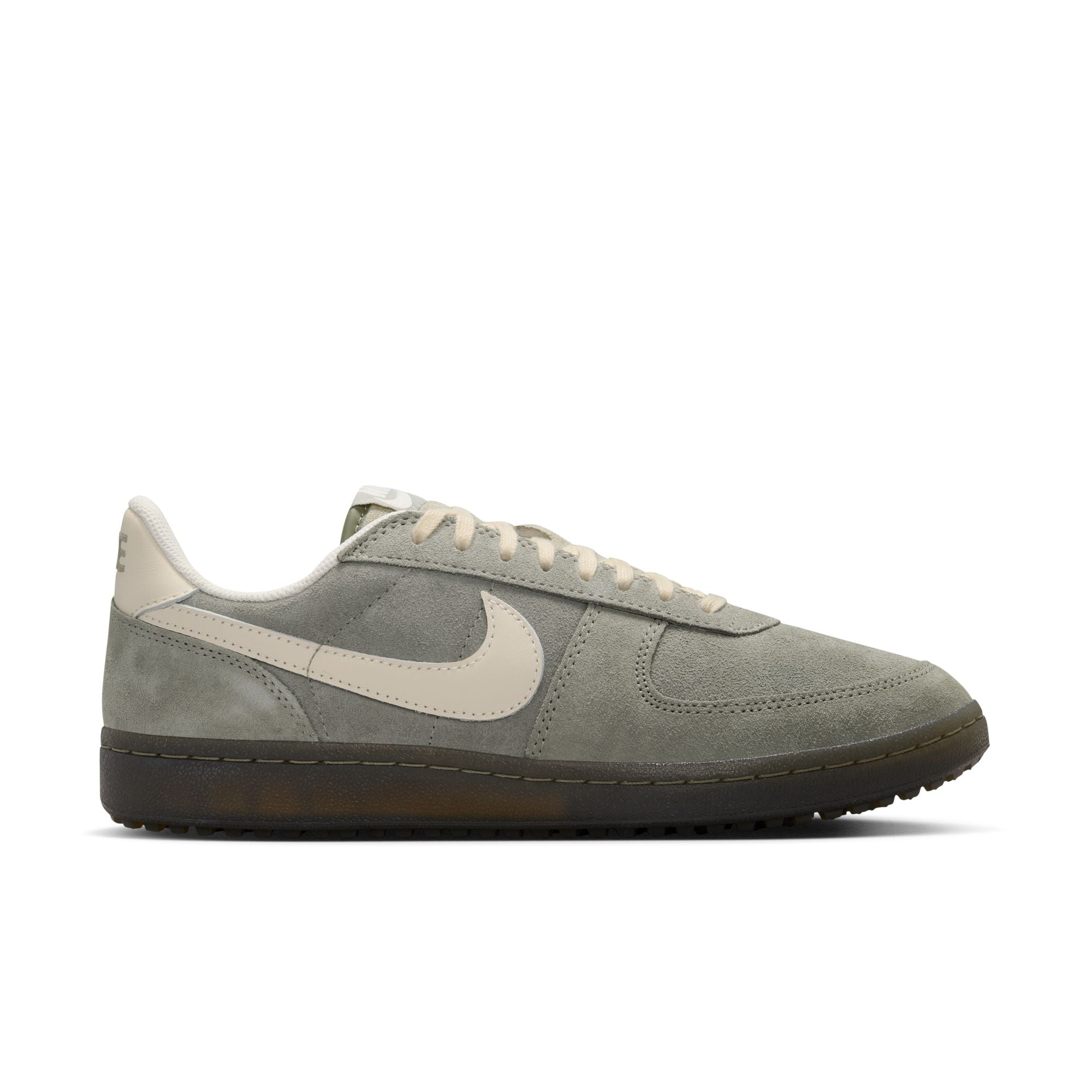 Nike - Field General Suede Light Army