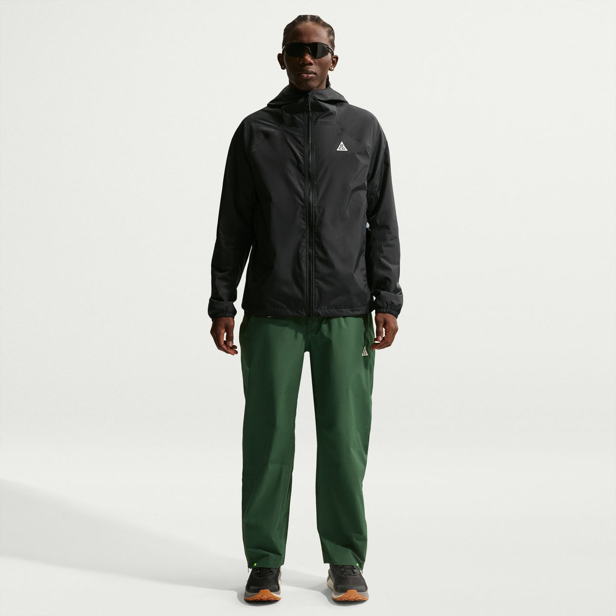 Nike - ACG "Phantazma" Black/Summit White-6