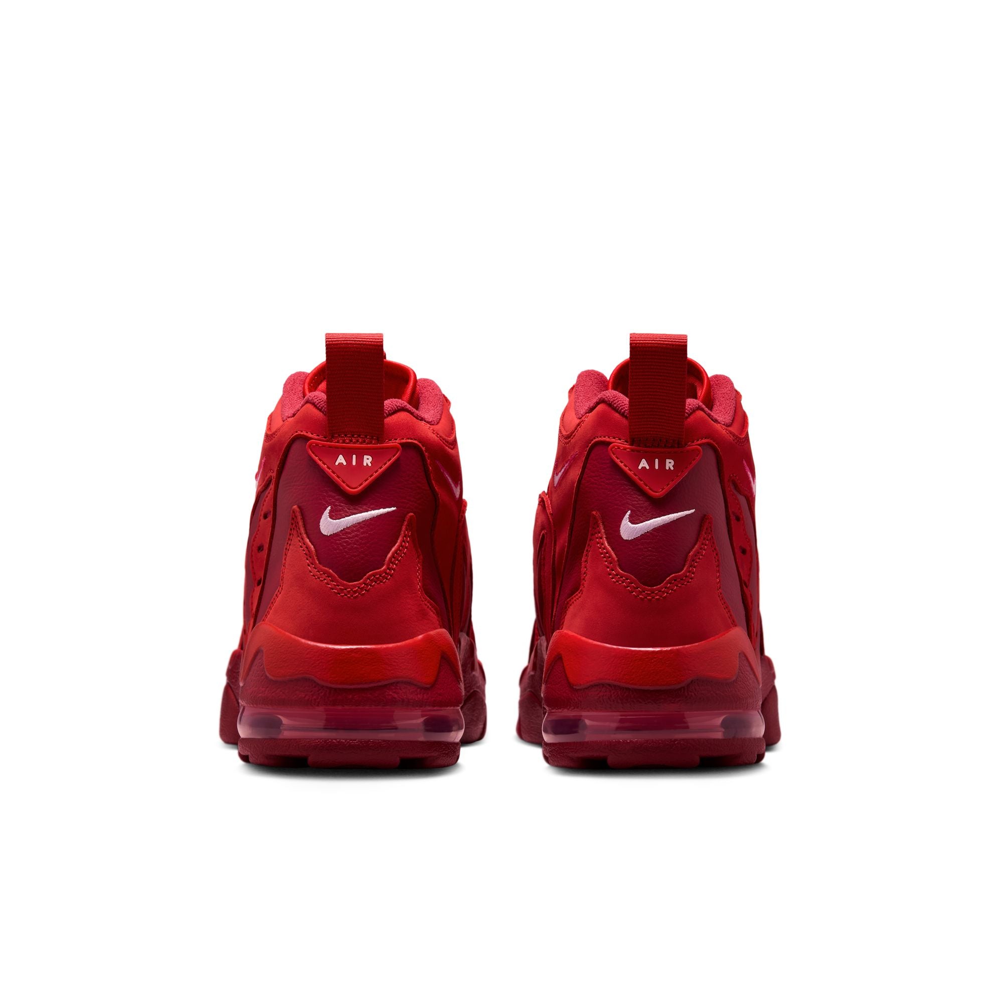 Nike - Air DT Max '96 University Red