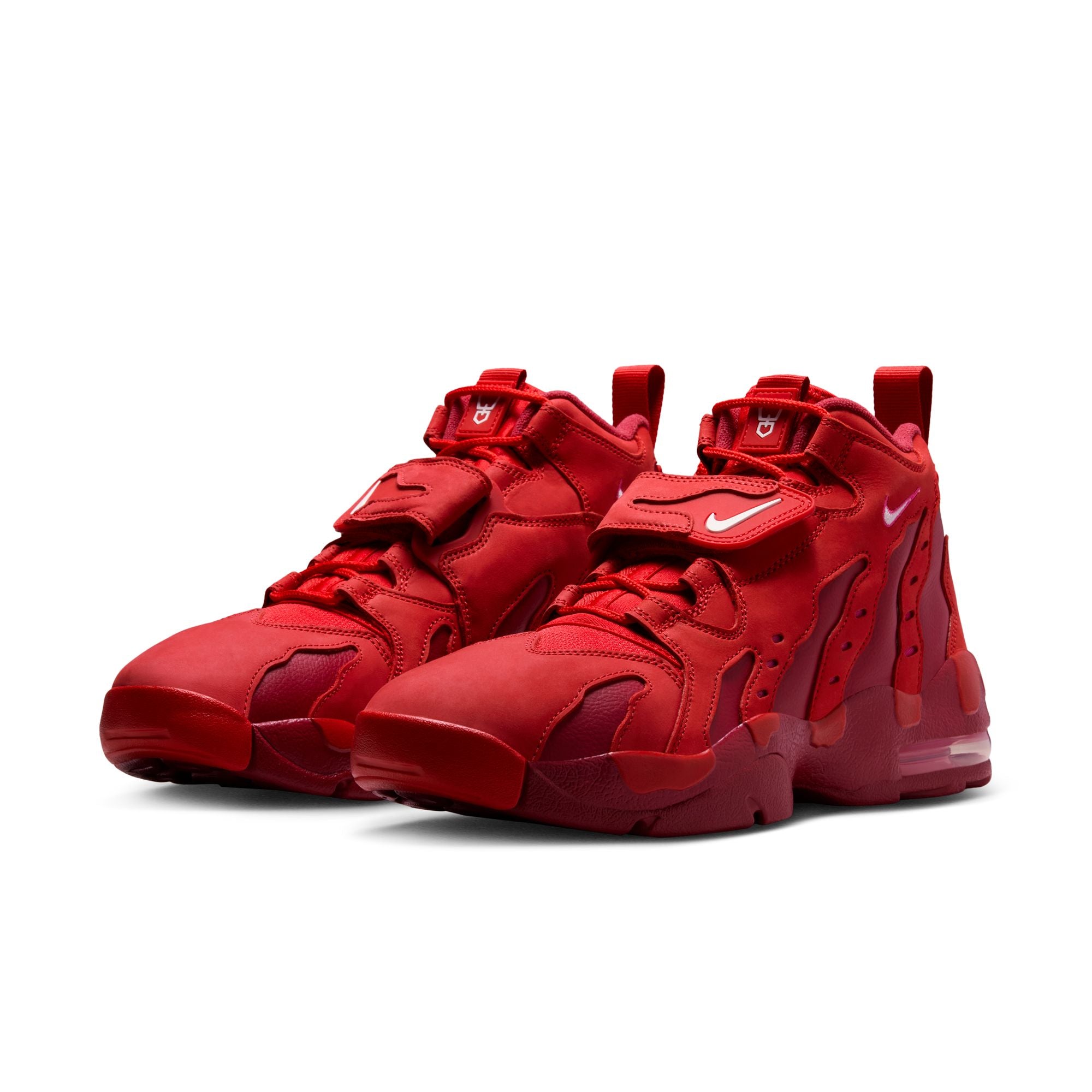 Nike - Air DT Max '96 University Red