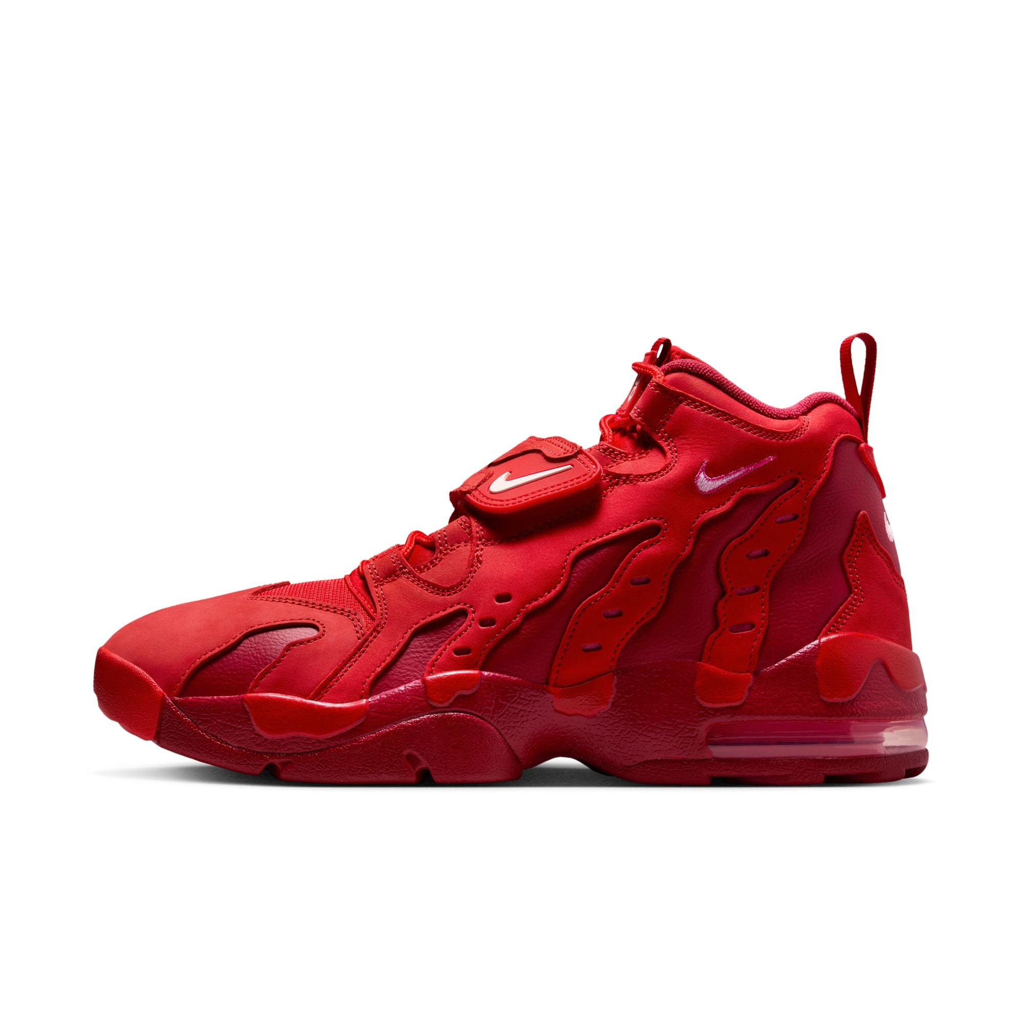 Nike - Air DT Max '96 University Red