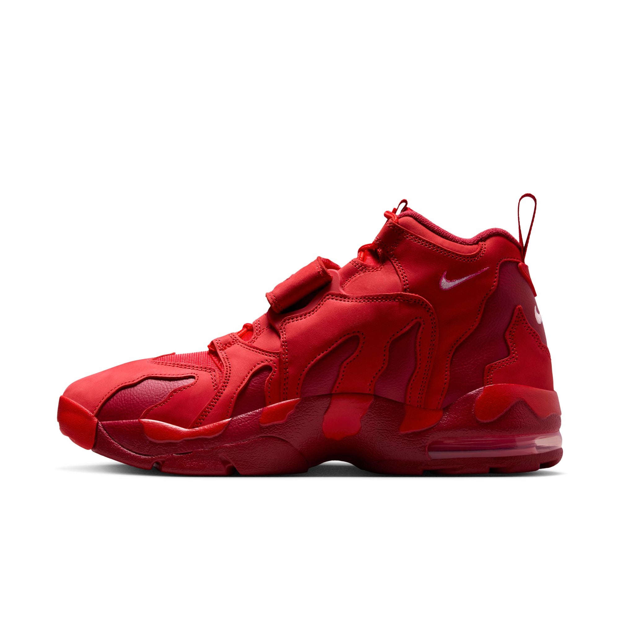 Nike - Air DT Max '96 University Red