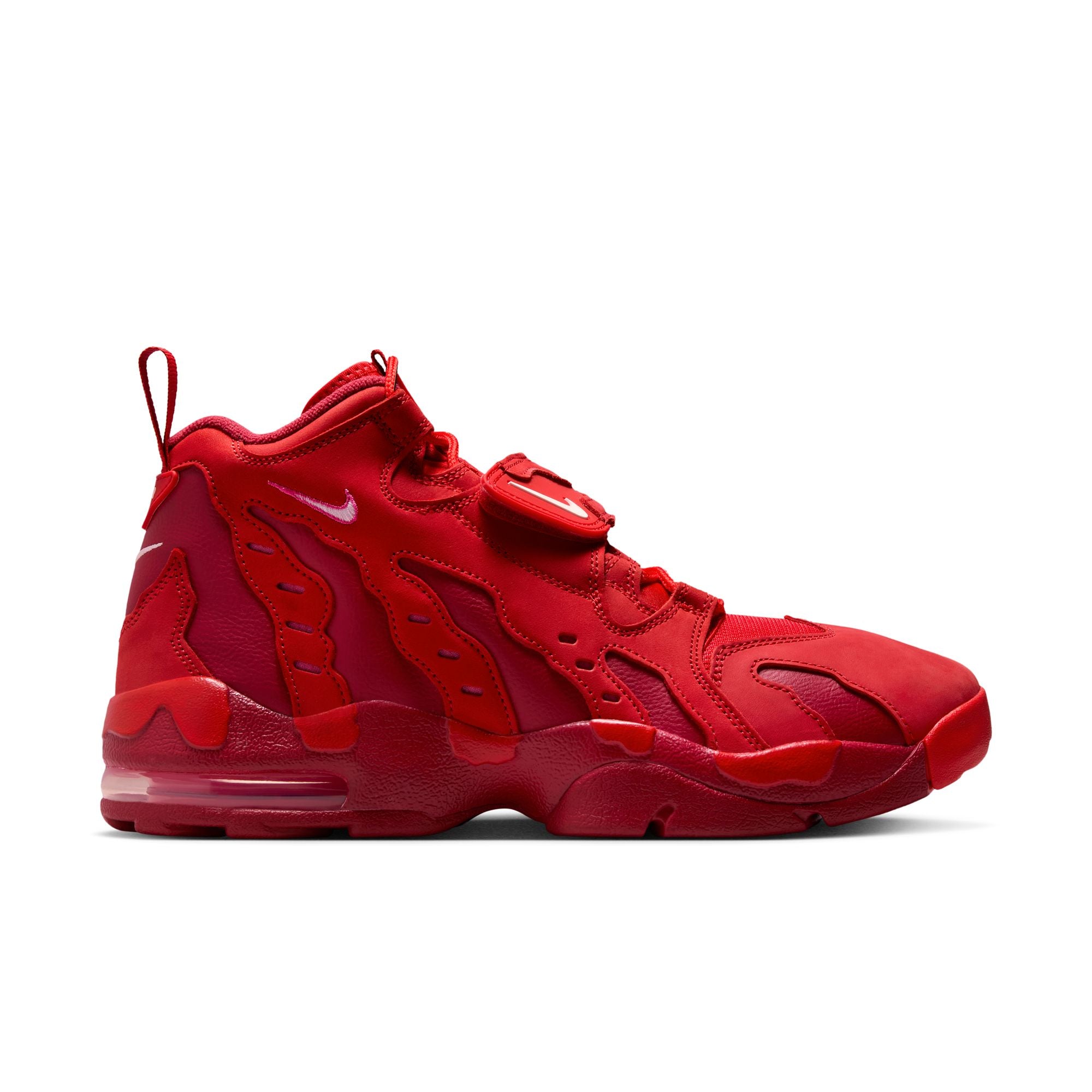Nike - Air DT Max '96 ~ University Red
