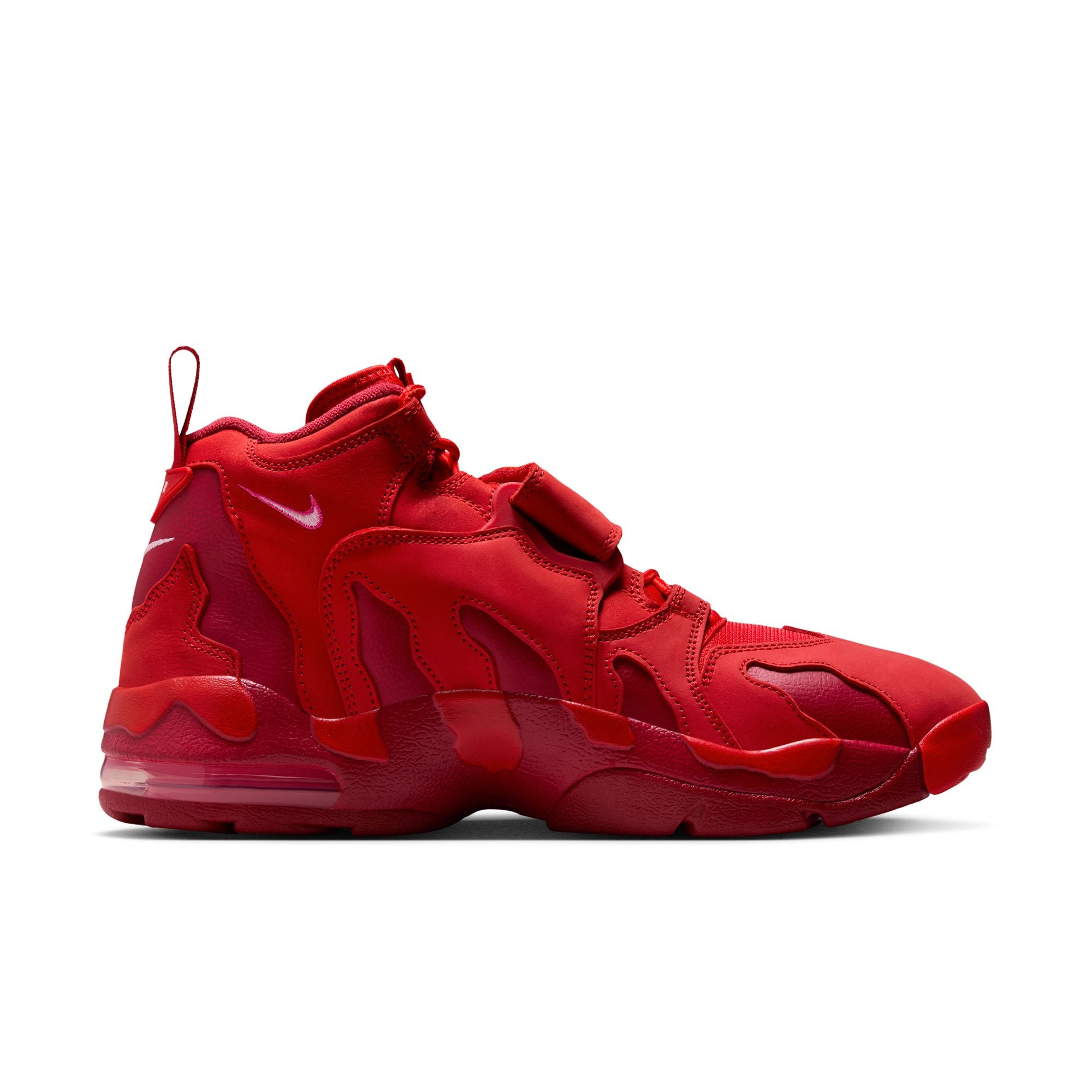 Nike - Air DT Max '96 University Red