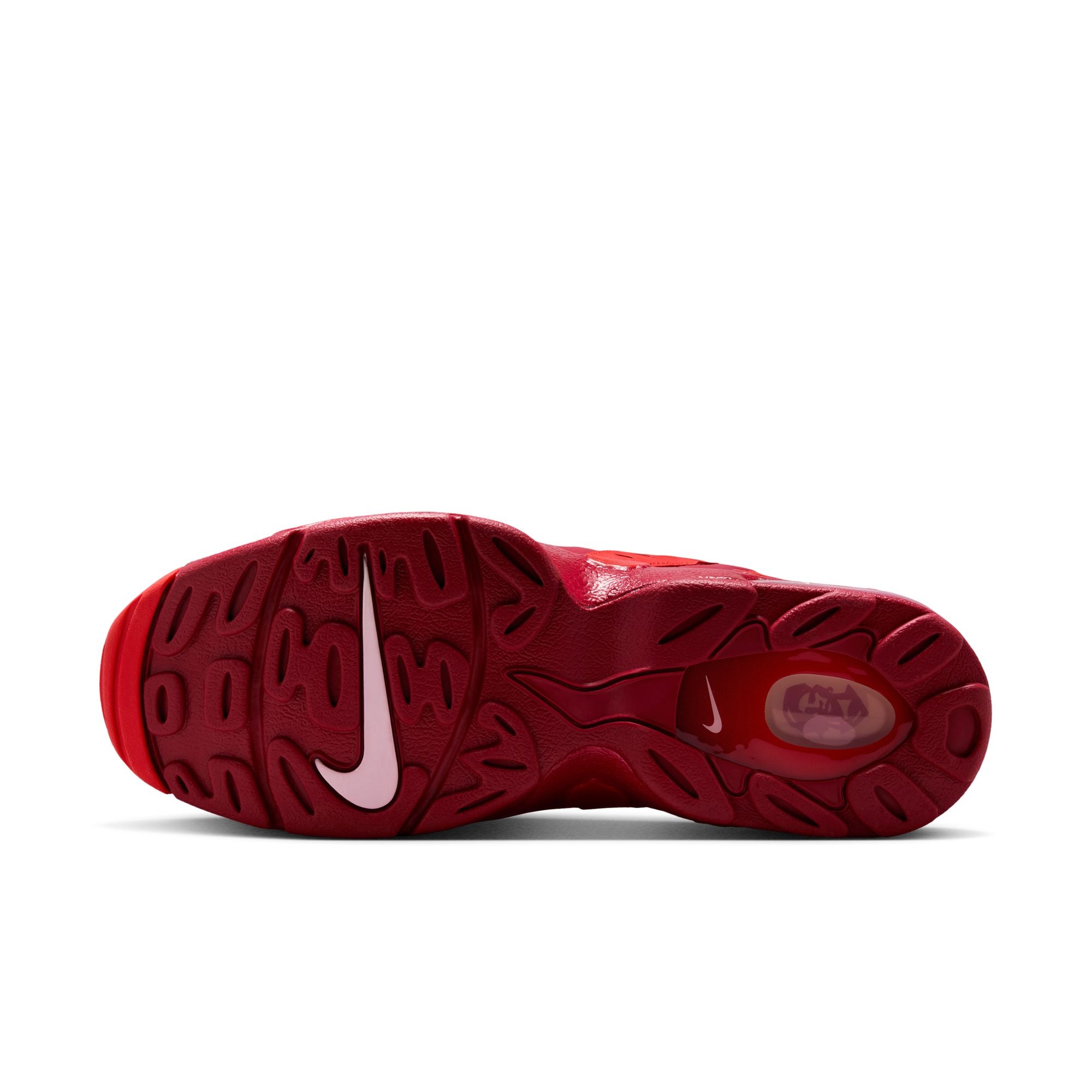 Nike - Air DT Max '96 University Red