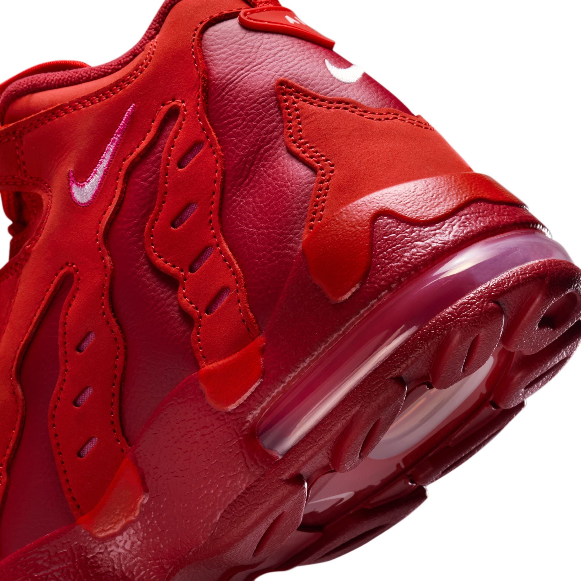 Nike - Air DT Max '96 University Red