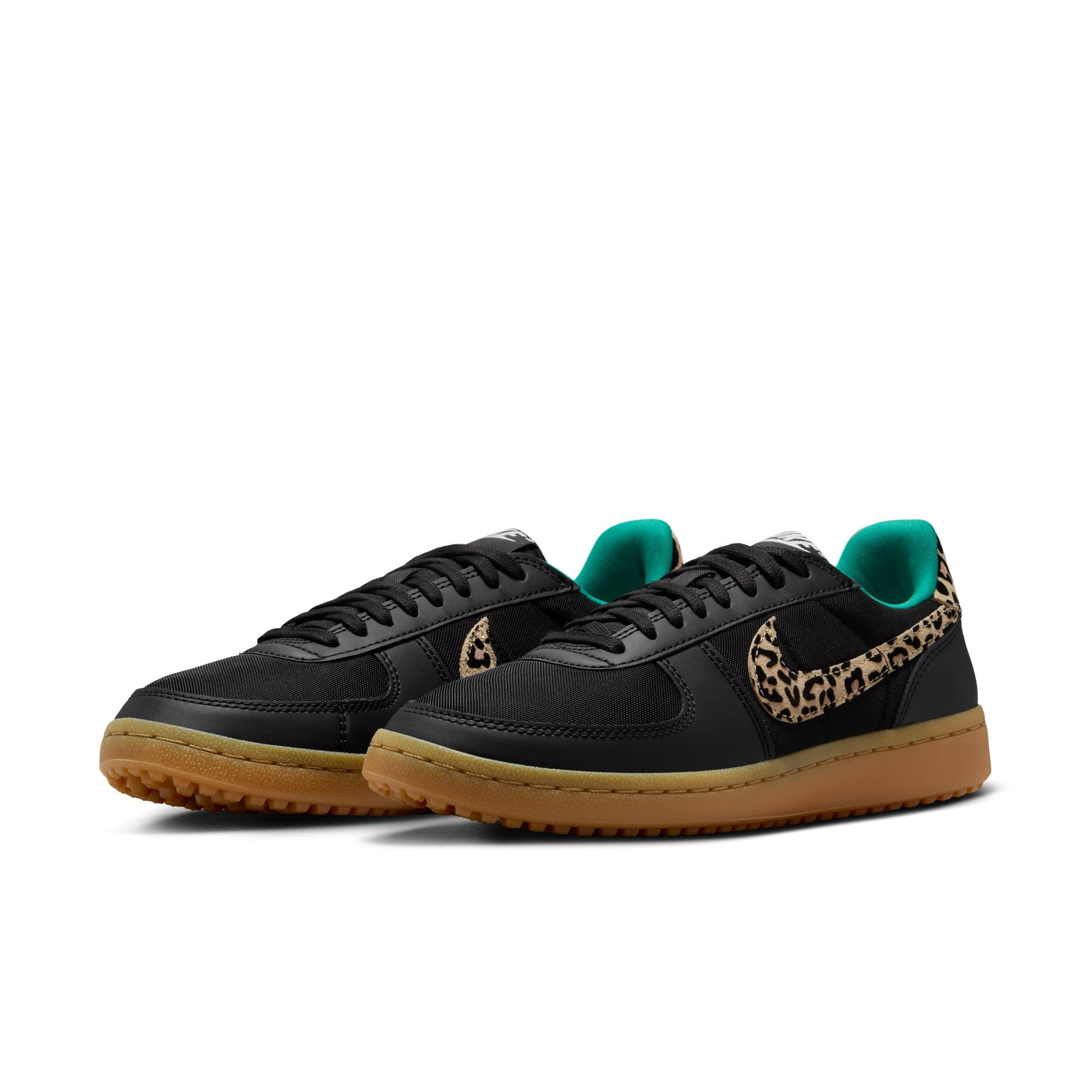 Nike - W Field General SE Black