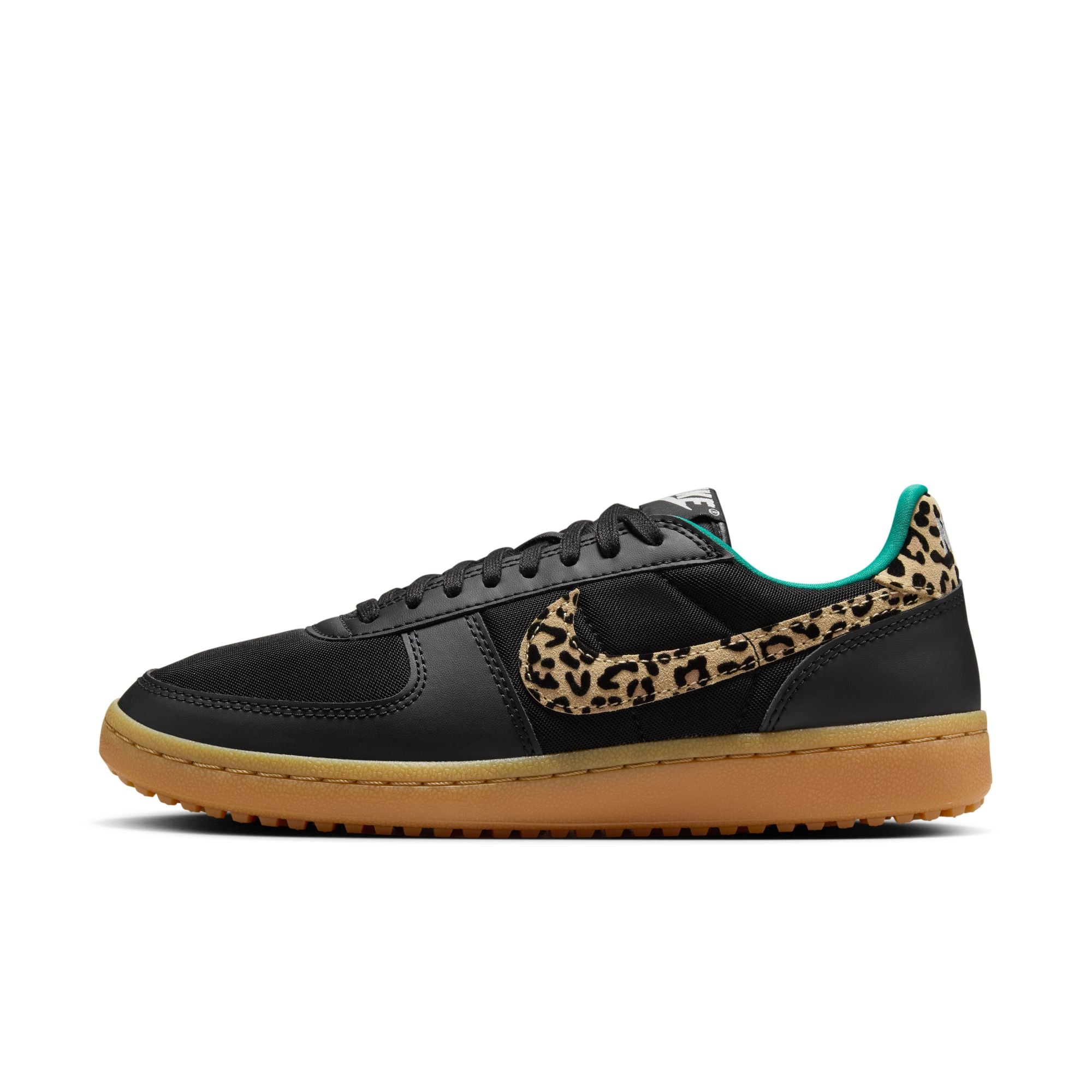 Nike - W Field General SE Black