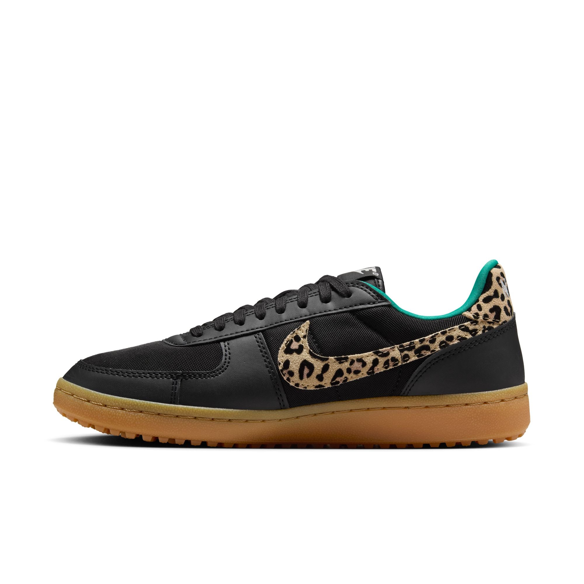 Nike - W Field General SE Black