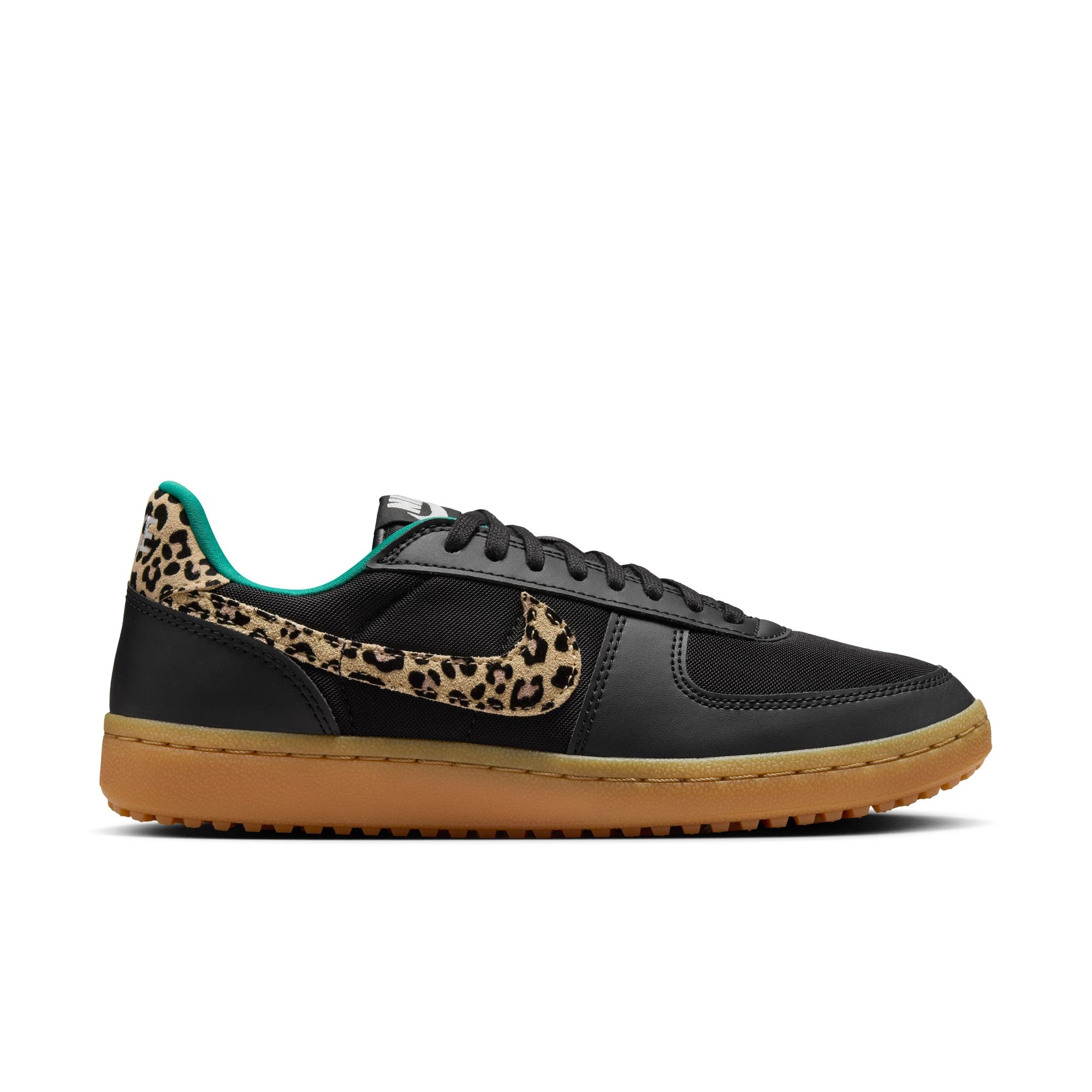 Nike - W Field General SE Black