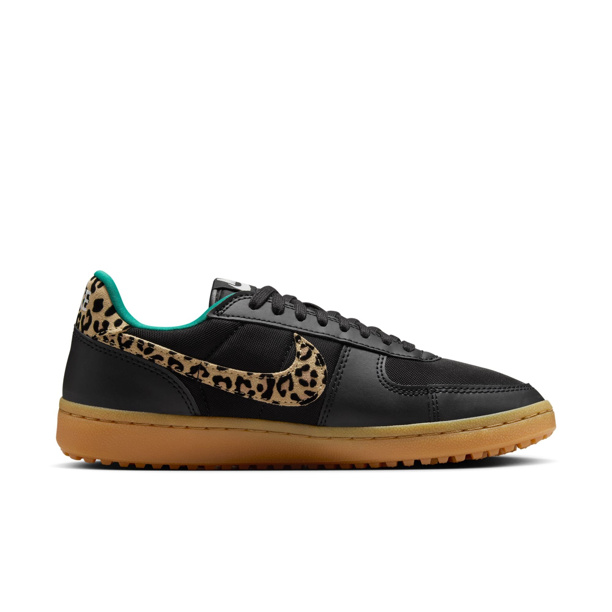Nike - W Field General SE Black