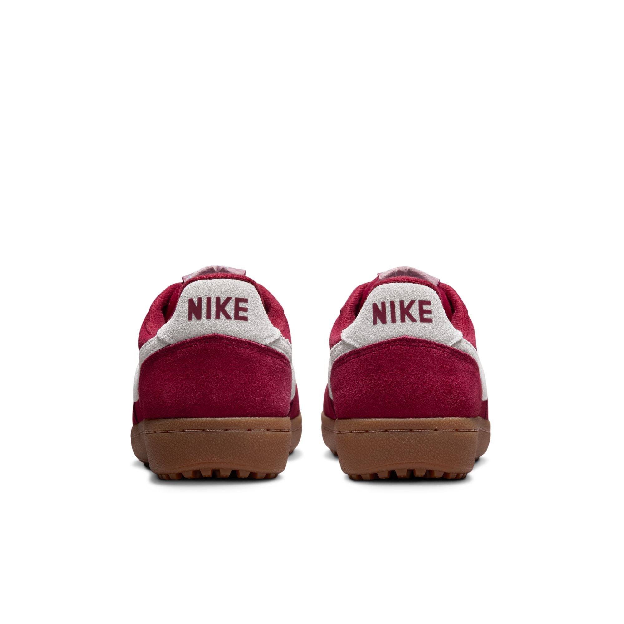 Nike - W Field General Suede Team Red